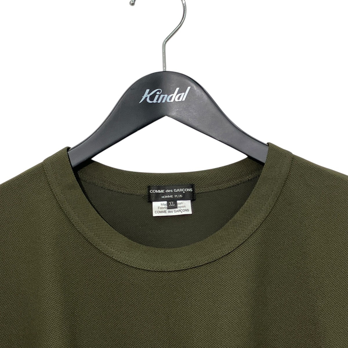 25AW半袖TシャツPP-T031 AD2025