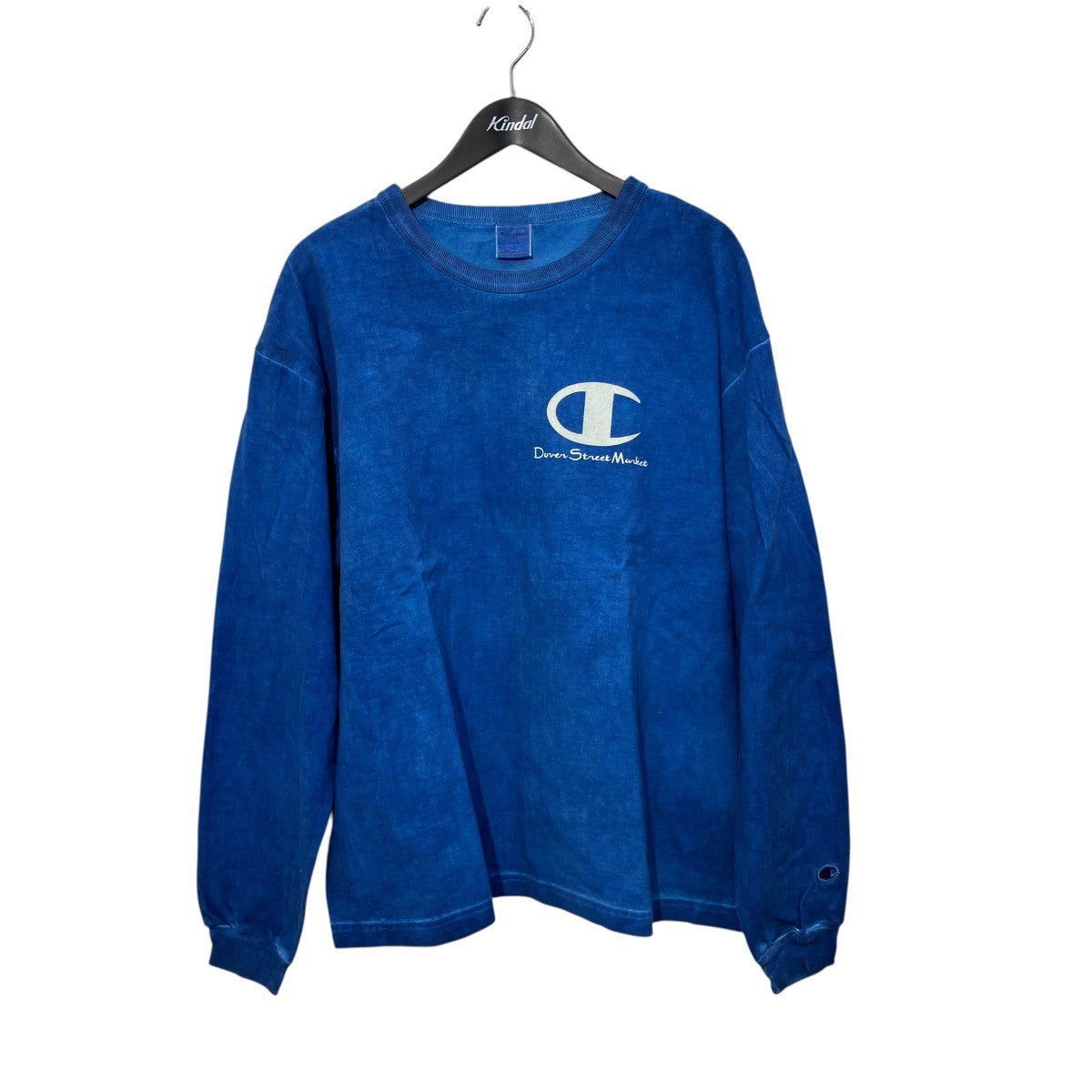 Long Sleeve T-ShirtロングスリーブTシャツC5-U409