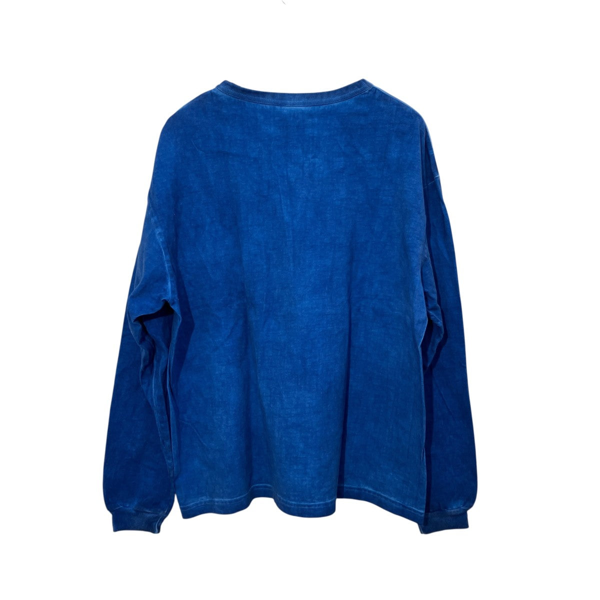 Long Sleeve T-ShirtロングスリーブTシャツC5-U409