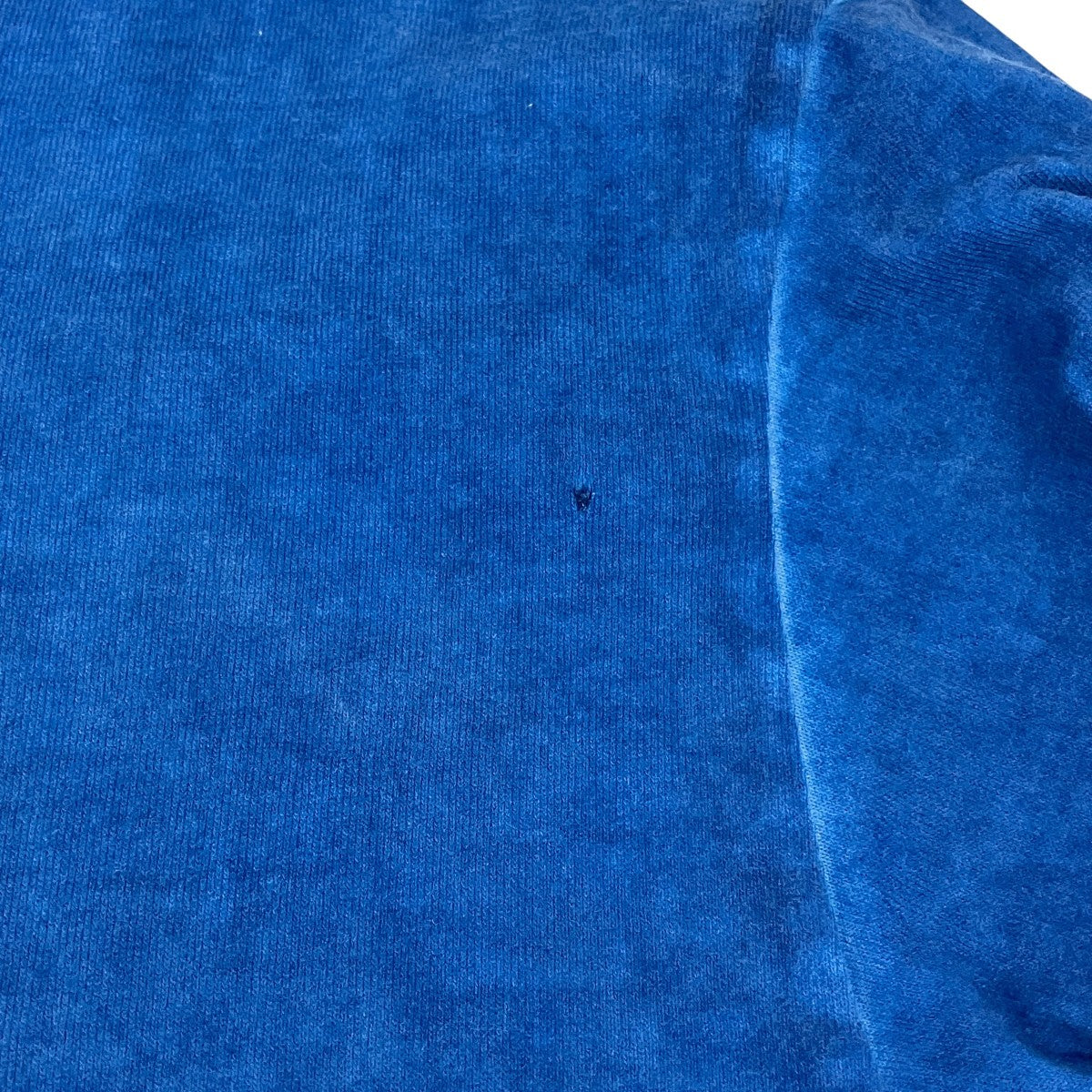 Long Sleeve T-ShirtロングスリーブTシャツC5-U409