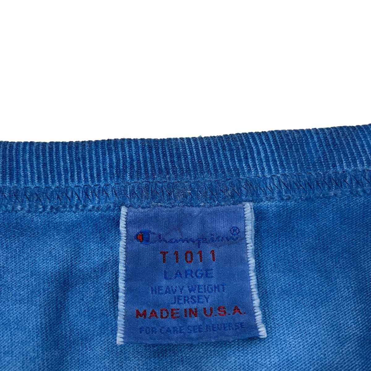 Long Sleeve T-ShirtロングスリーブTシャツC5-U409