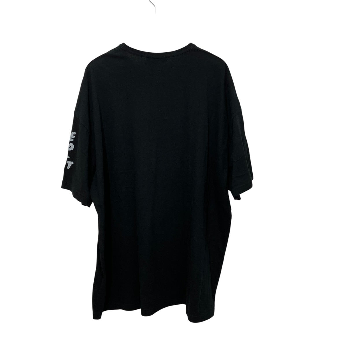 23SSプリントTシャツ1K-T102 AD2022