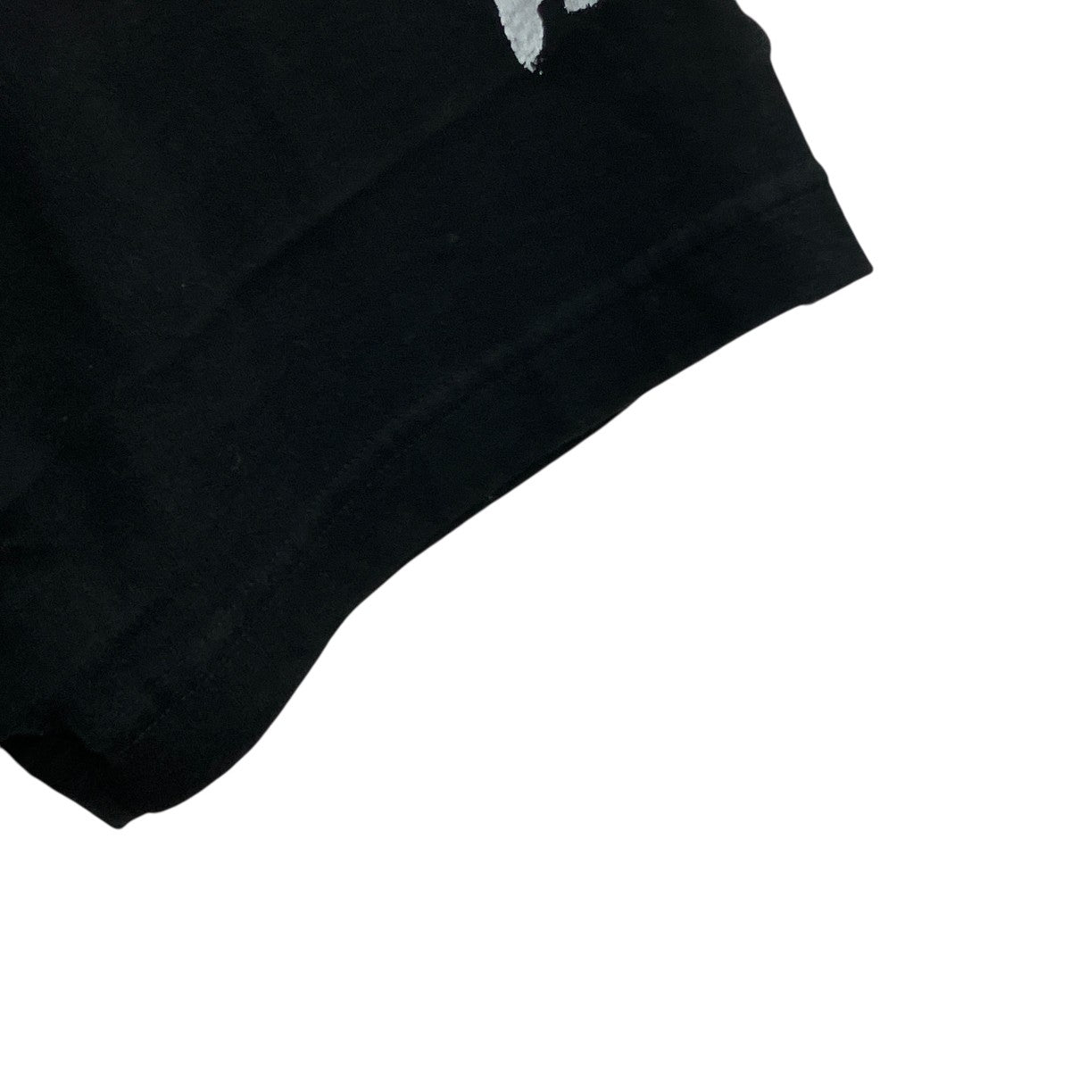 23SSプリントTシャツ1K-T102 AD2022