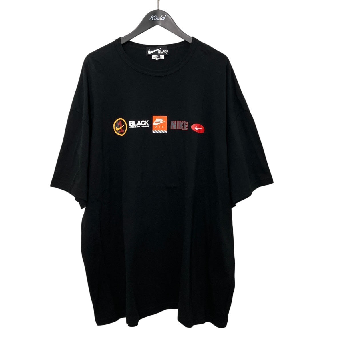 24SSプリントTシャツ1M-T105 AD2023