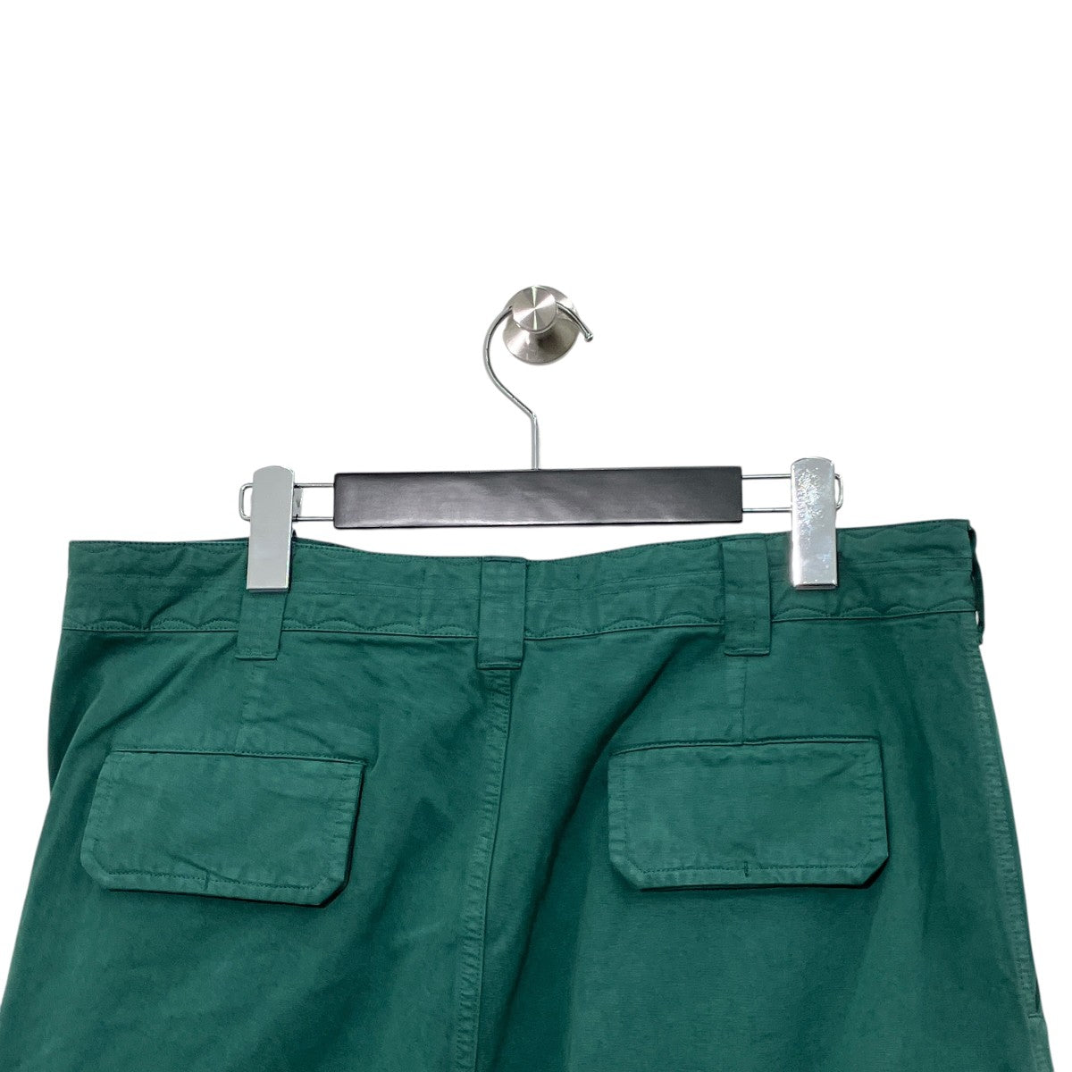 UNISEX ZIP-OFF CARGO PANTSカーゴパンツERL11P006