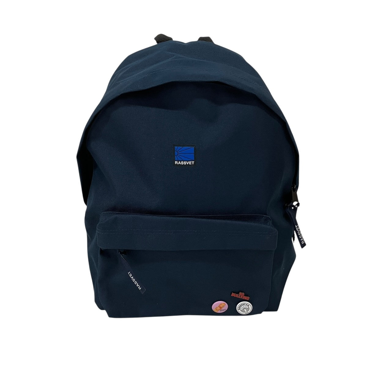 LOGO BACKPACKバックパック