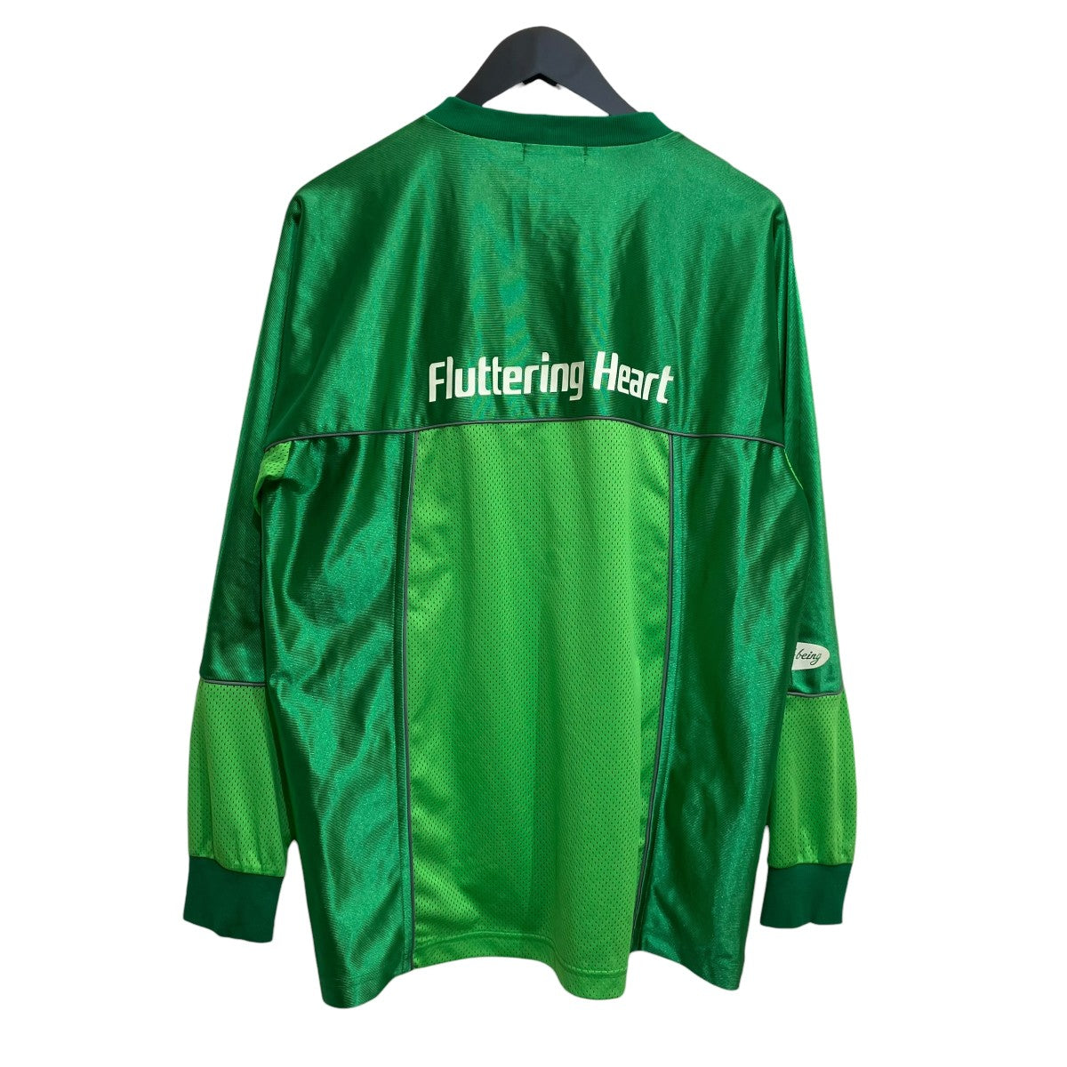 Uniform Long Sleeve T-shirt長袖Tシャツ21242415307