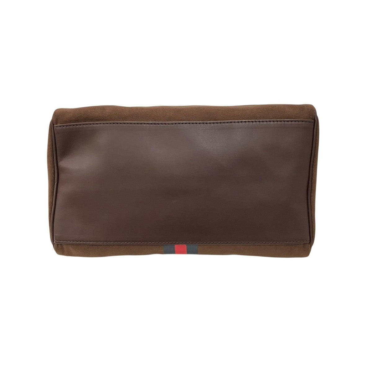 2WAYバッグBorder Boston Bag