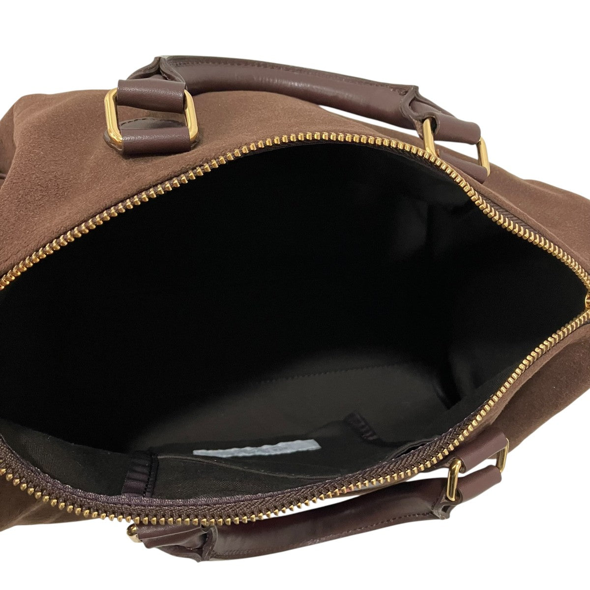 2WAYバッグBorder Boston Bag