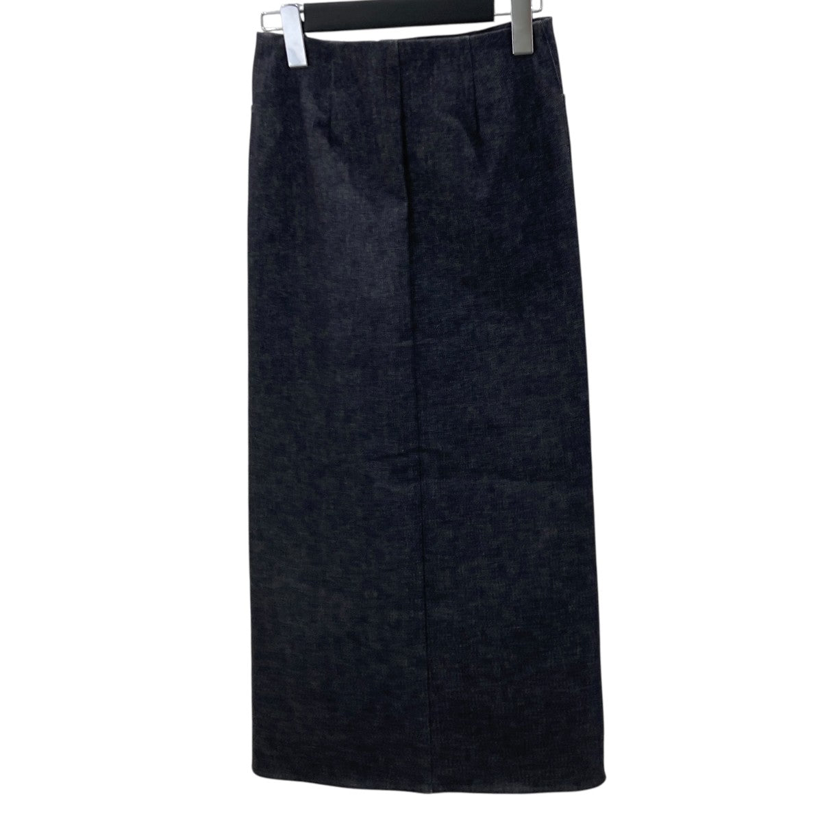 stretch denim skirtストレッチデニムタイトスカート24060922605020
