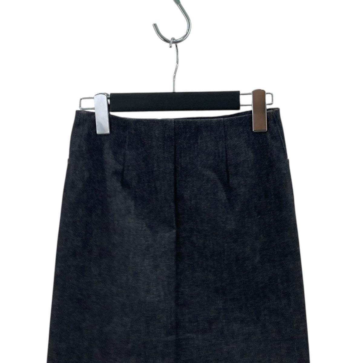 stretch denim skirtストレッチデニムタイトスカート24060922605020