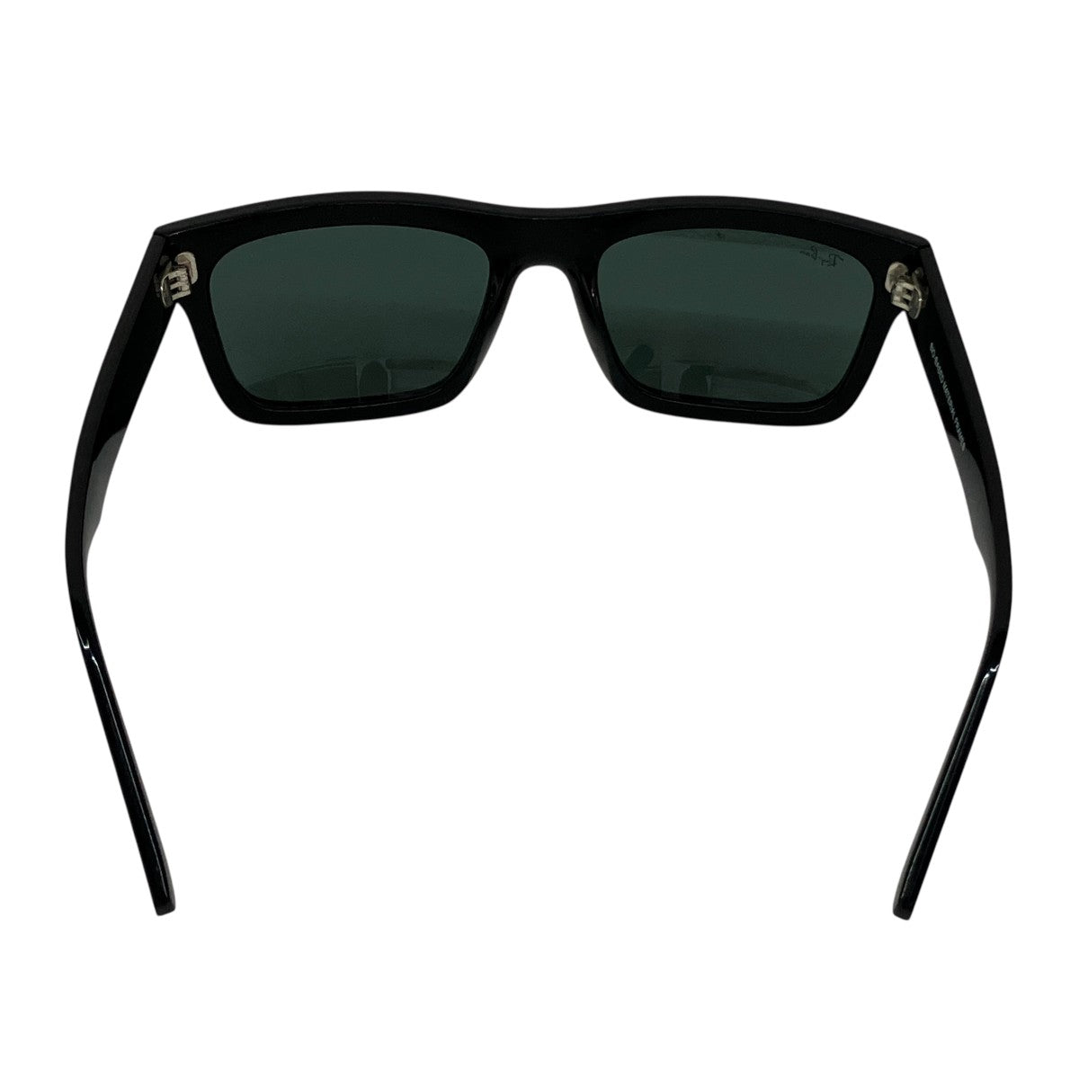 RAY-BAN WARREN BIO-BASEDサングラスRB4396F 古着・中古-3枚目のアイテム画像