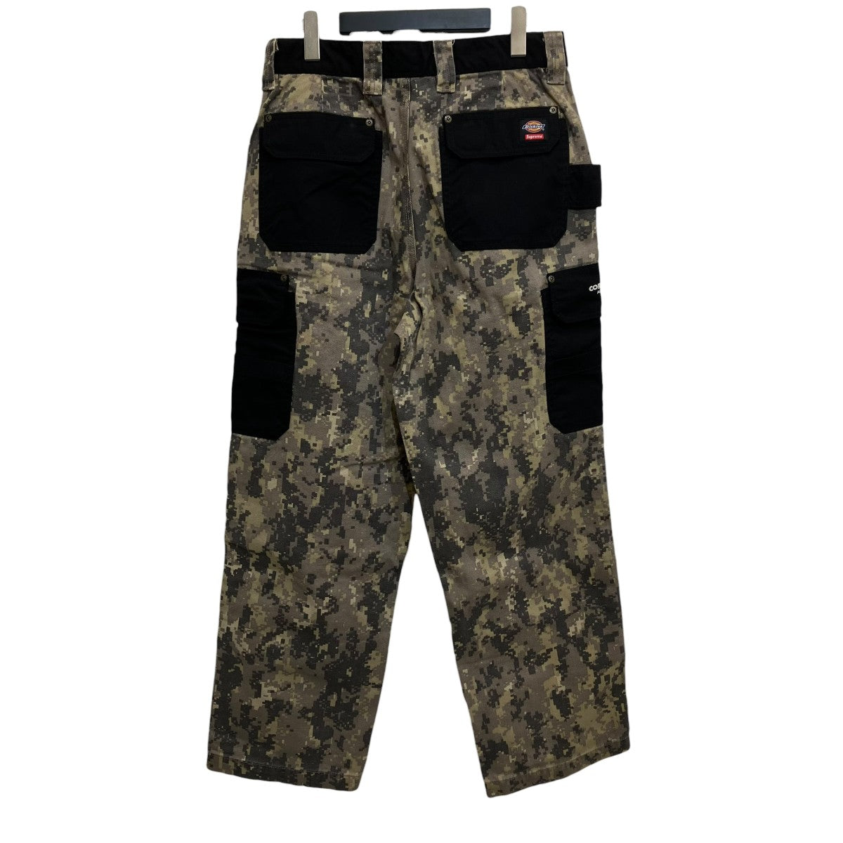 Cordura Cargo Pantデジタルカモカーゴパンツ