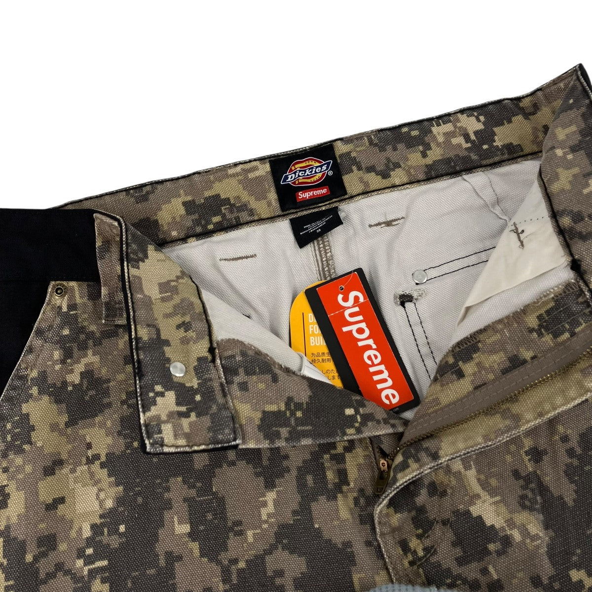 Cordura Cargo Pantデジタルカモカーゴパンツ