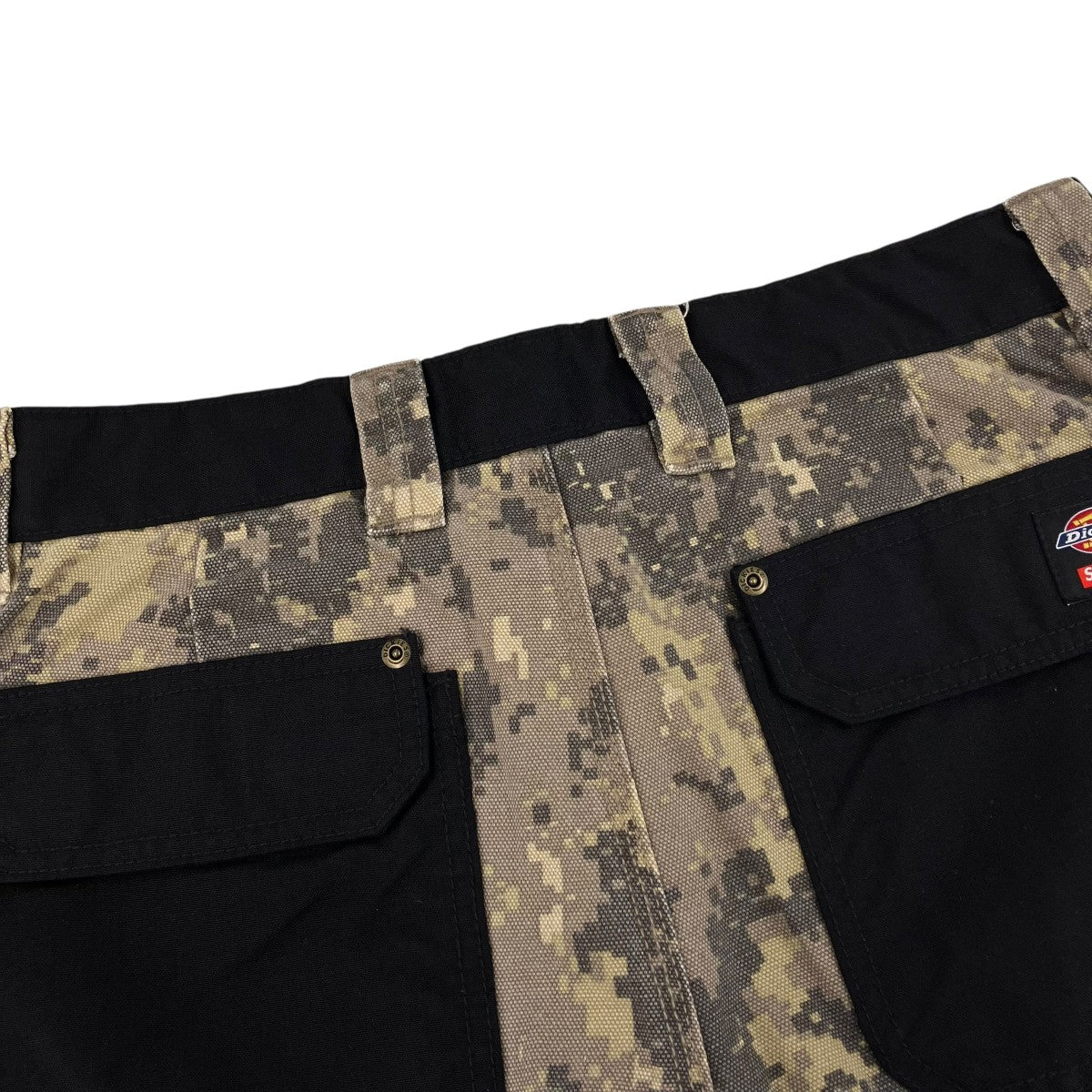 Cordura Cargo Pantデジタルカモカーゴパンツ