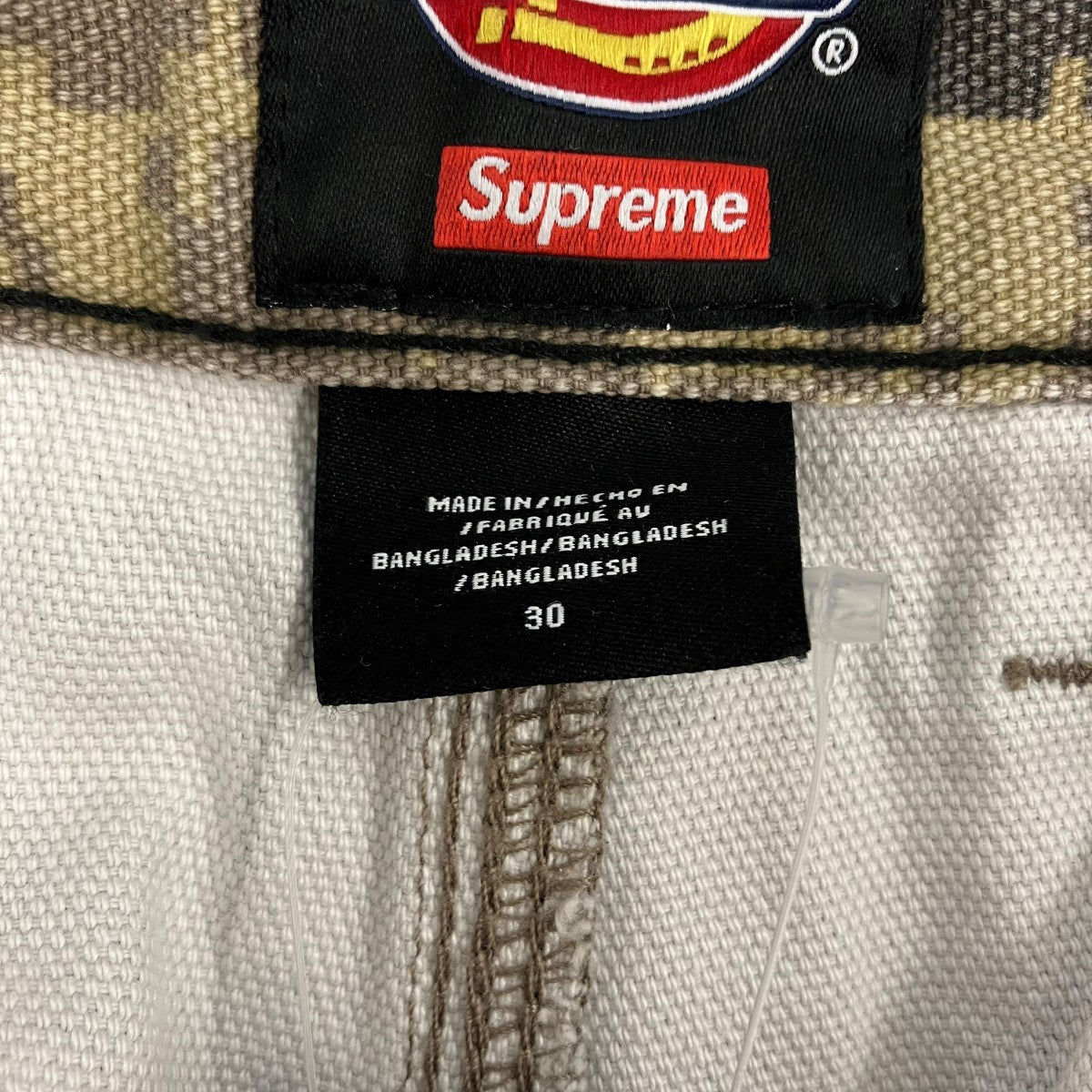 Cordura Cargo Pantデジタルカモカーゴパンツ