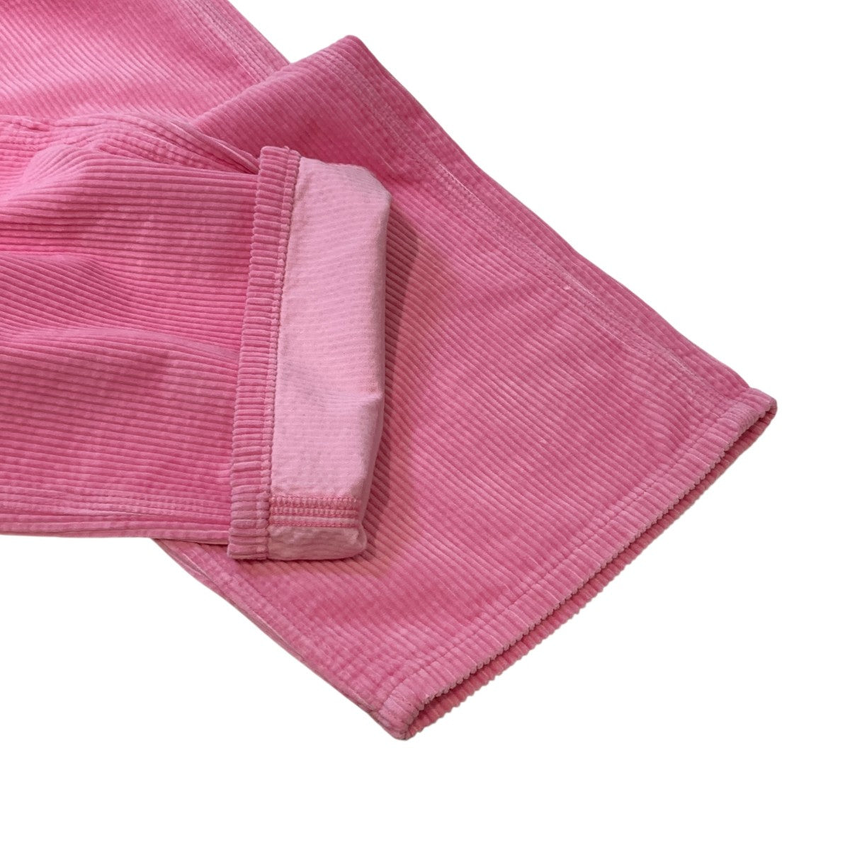 25AWwide wale corduroy painter pantコーデュロイパンツ