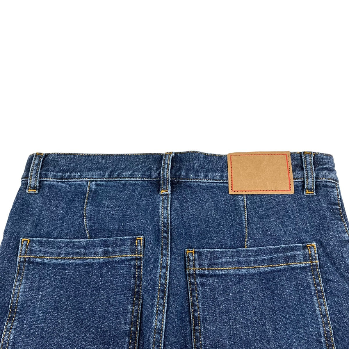 デニムパンツ24030923002430
