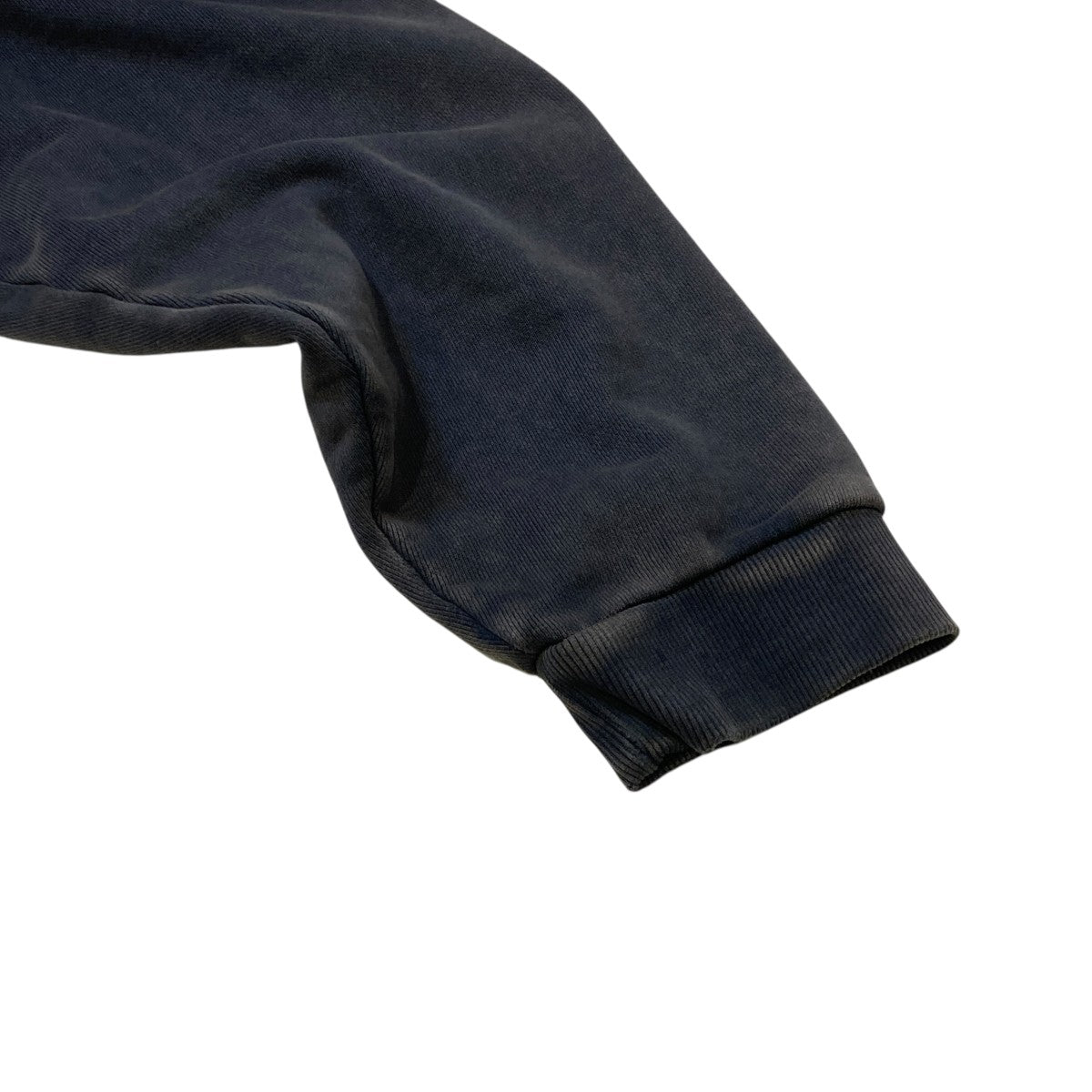 CROPPED FULL ZIPパーカーES2156