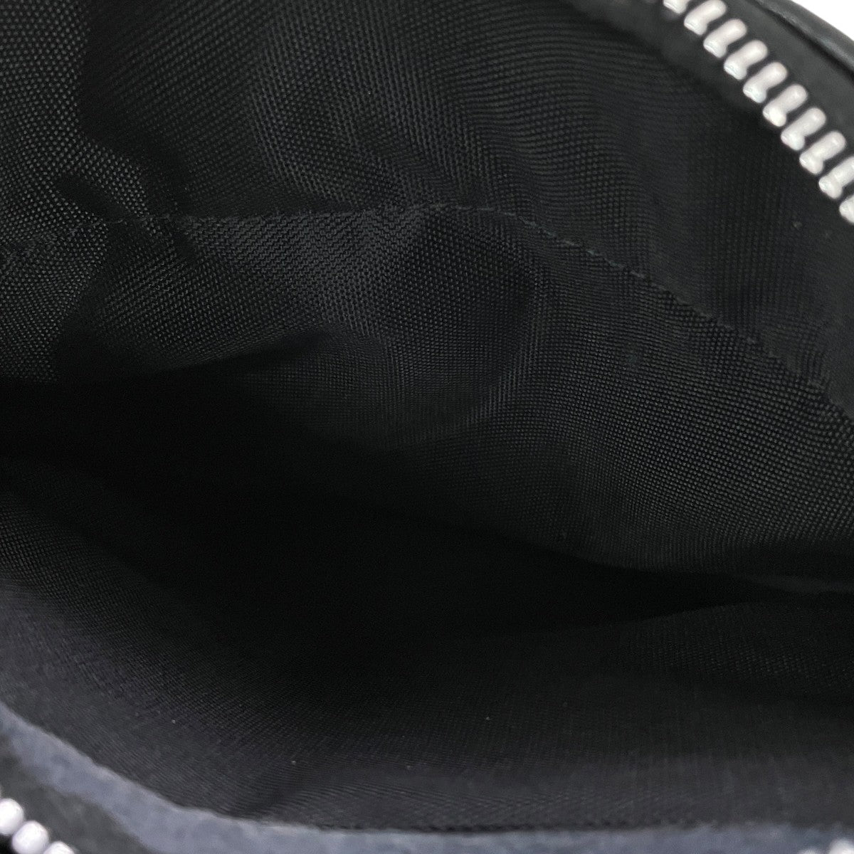 COMME des GARCONS フェイクレザーショルダーバッグOL-K206 古着・中古-7枚目のアイテム画像