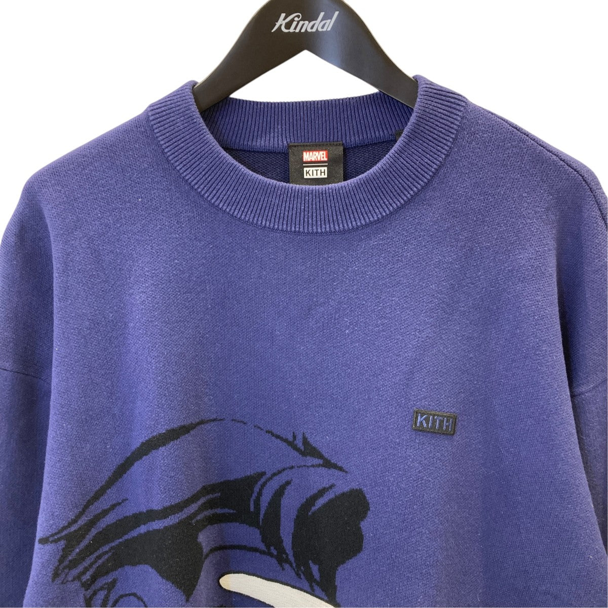 X-MEN Cyclops Crewneck Passionセーター／ニット23080060000330