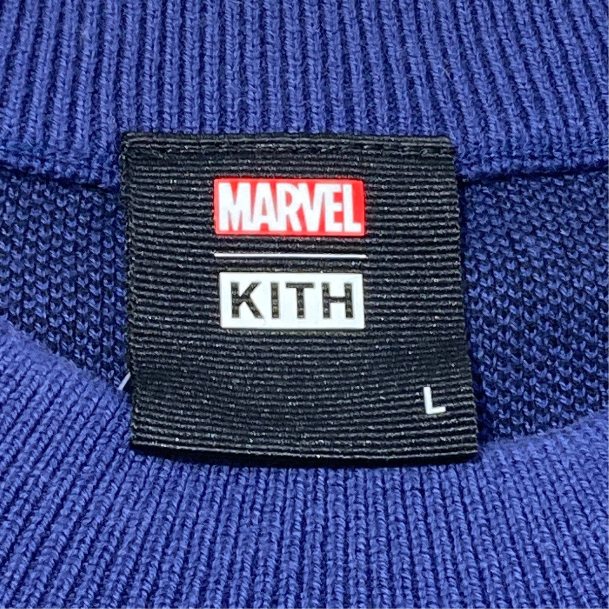 X-MEN Cyclops Crewneck Passionセーター／ニット23080060000330