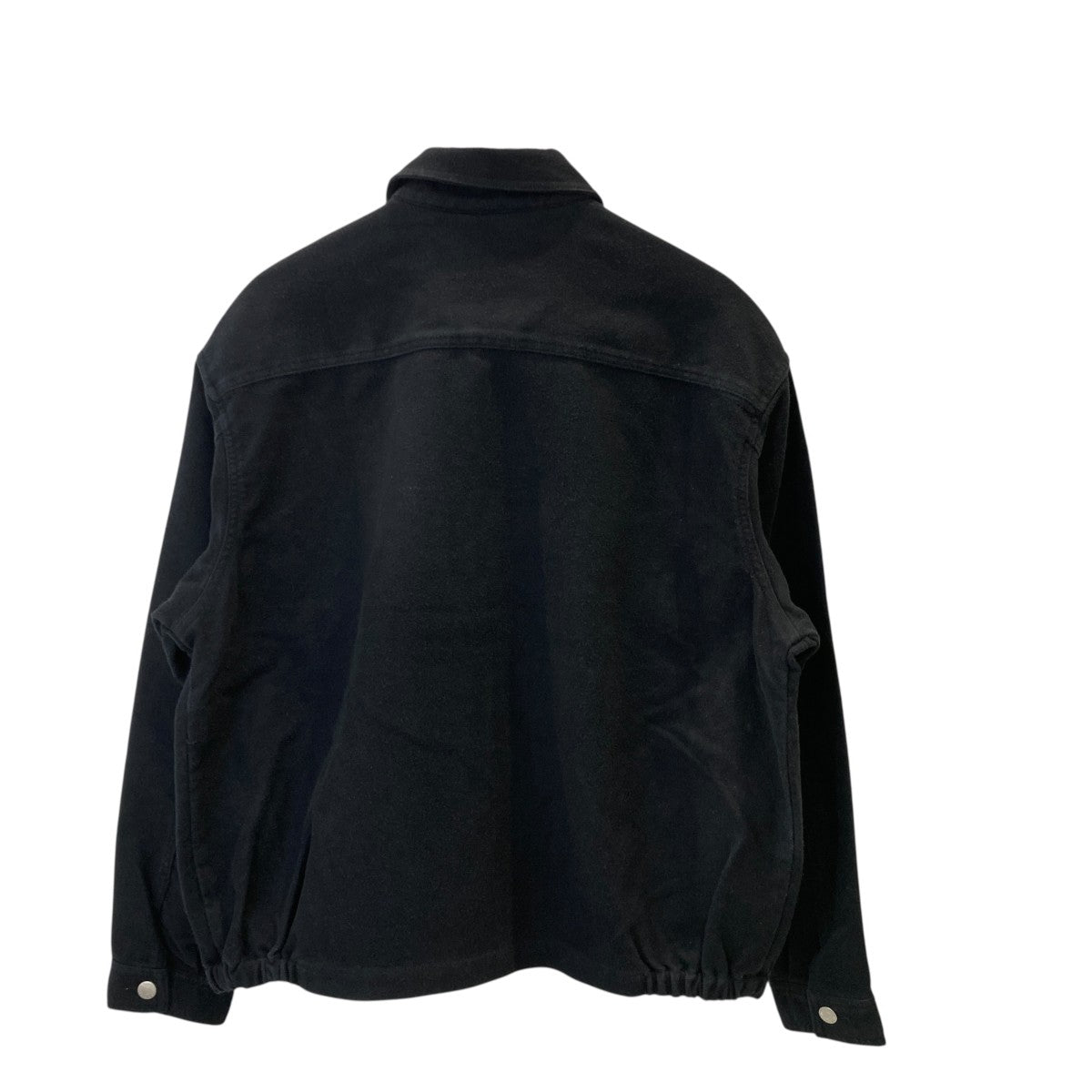 23AWMoleskin Work Jacketジャケット