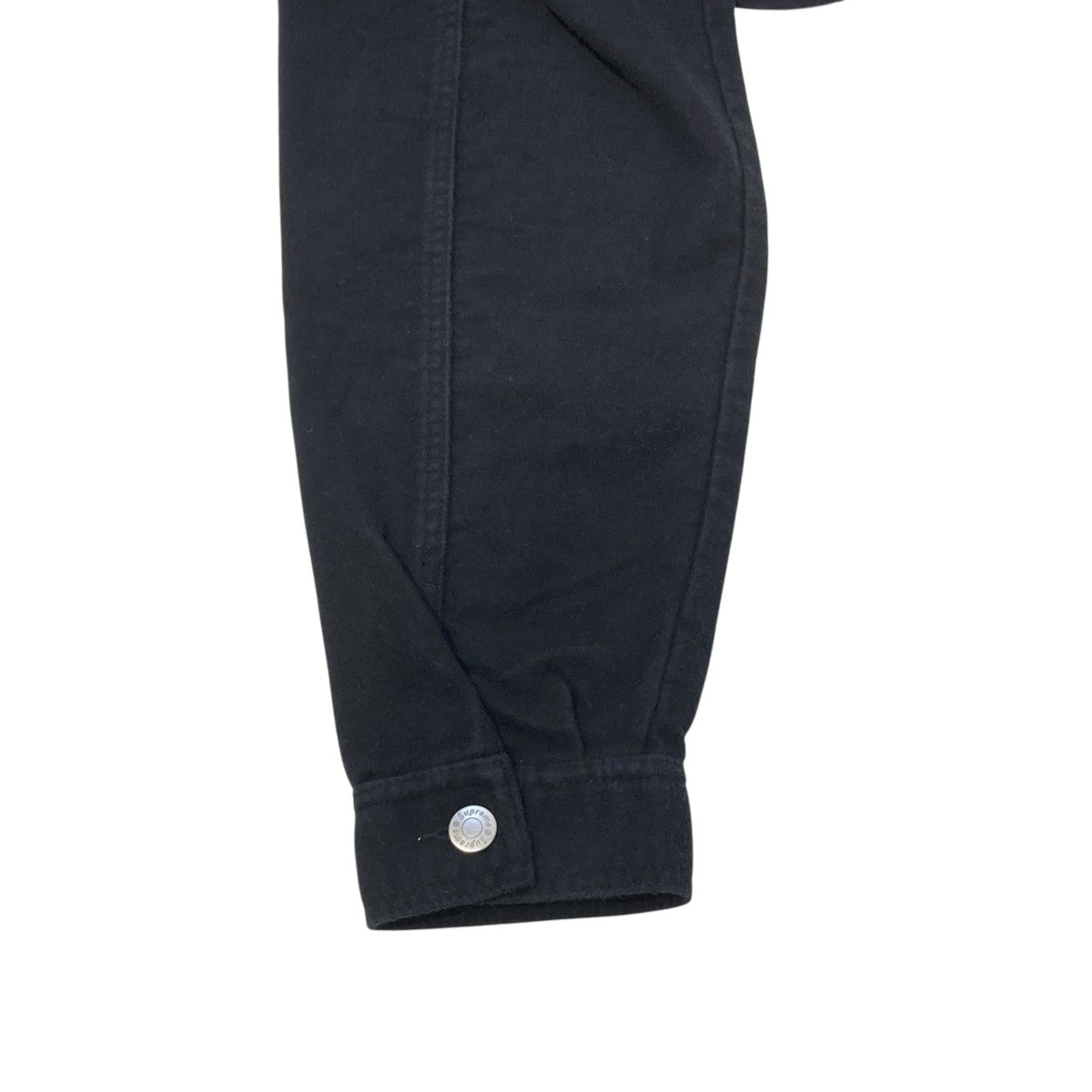 23AWMoleskin Work Jacketジャケット