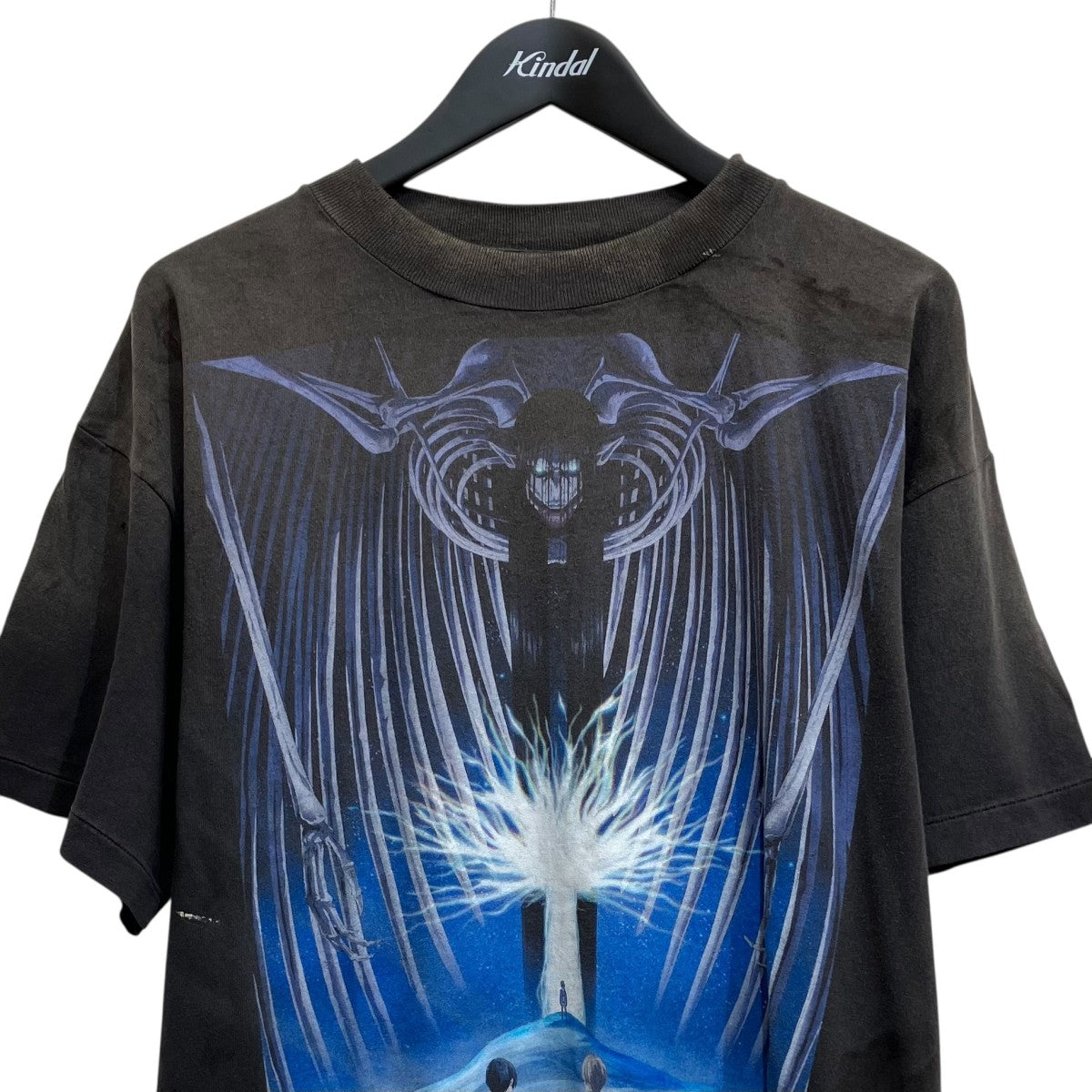 FASHION VICTIM 進撃の巨人半袖Tシャツ