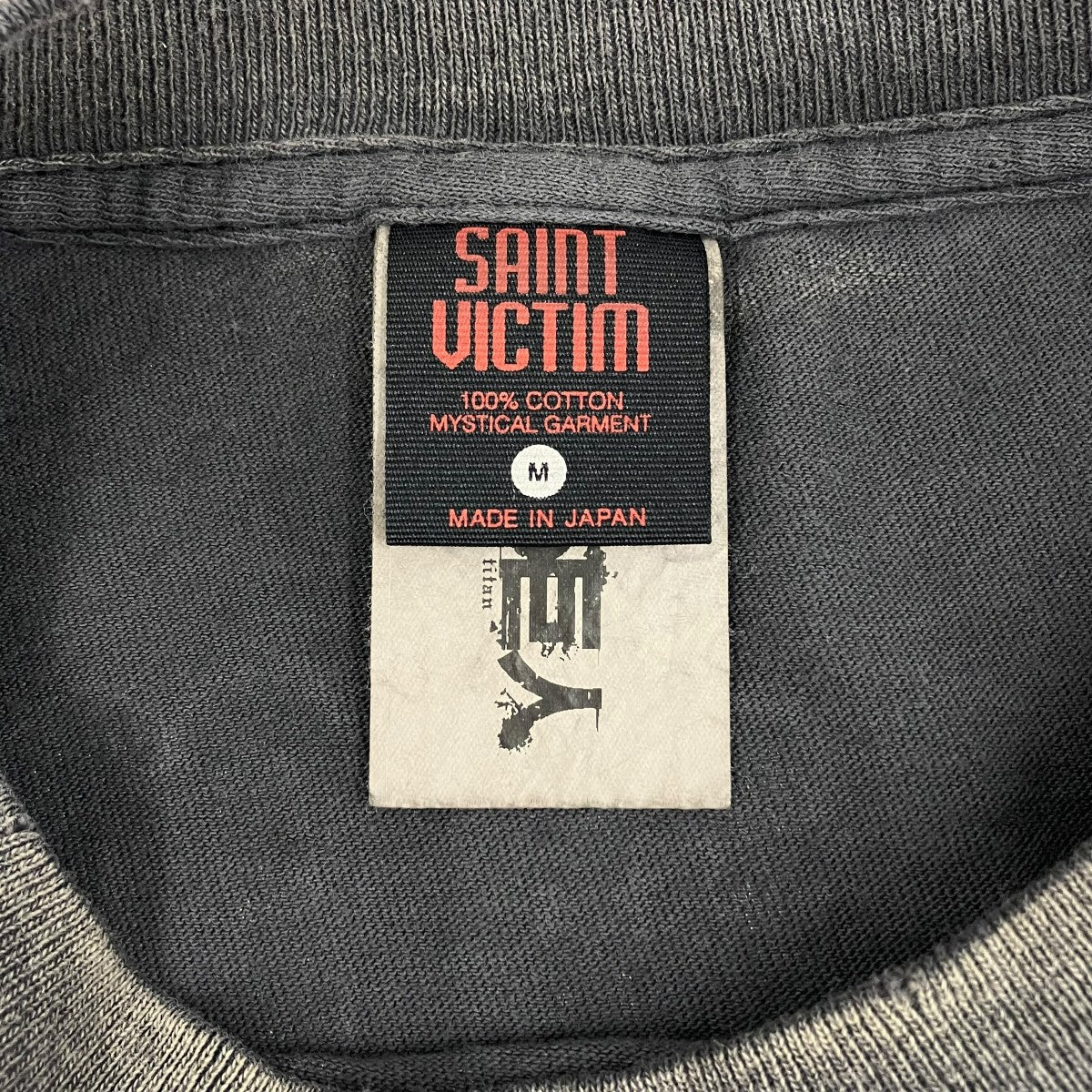 FASHION VICTIM 進撃の巨人半袖Tシャツ