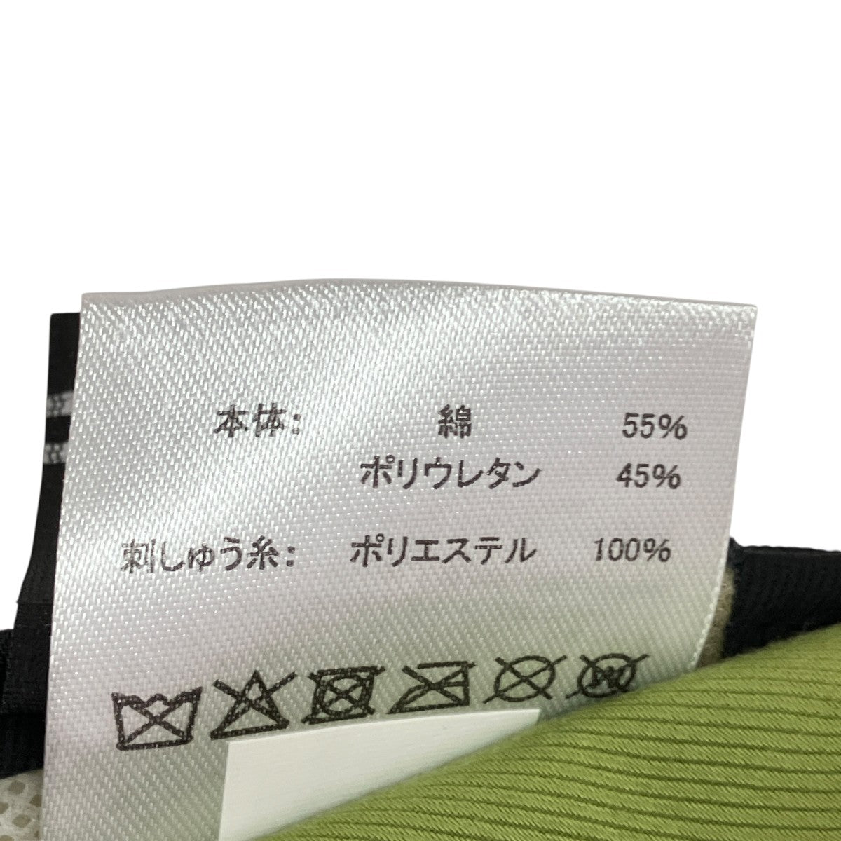 25SSキャップ205791