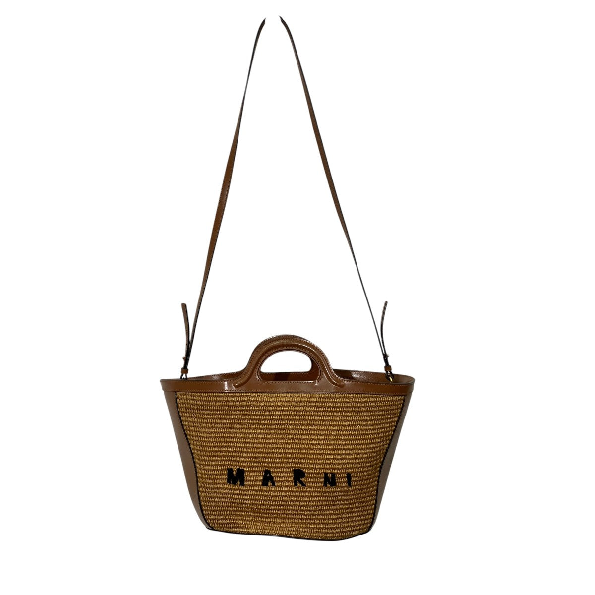 TROPICALIA2WAYカゴバッグ