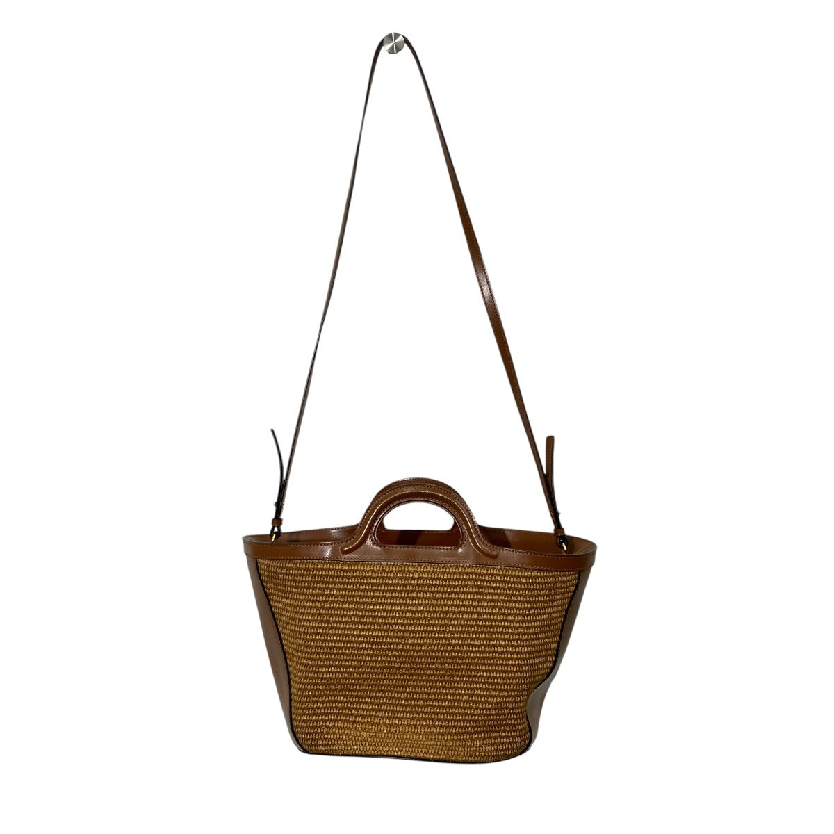 TROPICALIA2WAYカゴバッグ