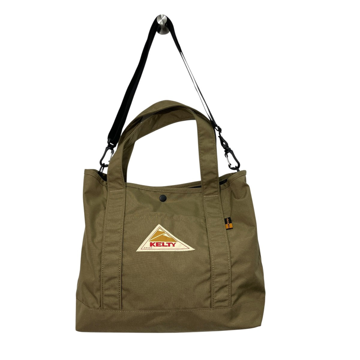 NYLON TOTE 2 Mトートバッグ