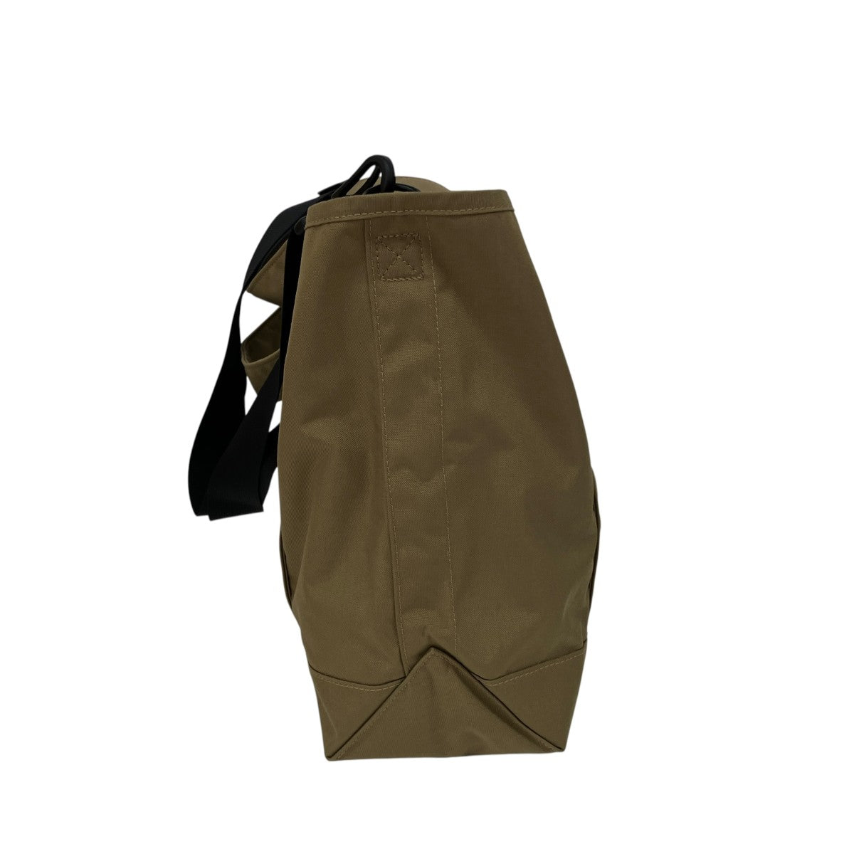 NYLON TOTE 2 Mトートバッグ