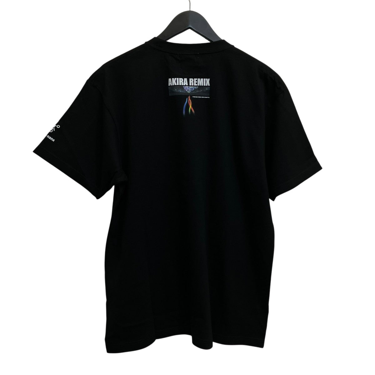 AKIRA REMIX半袖Tシャツ