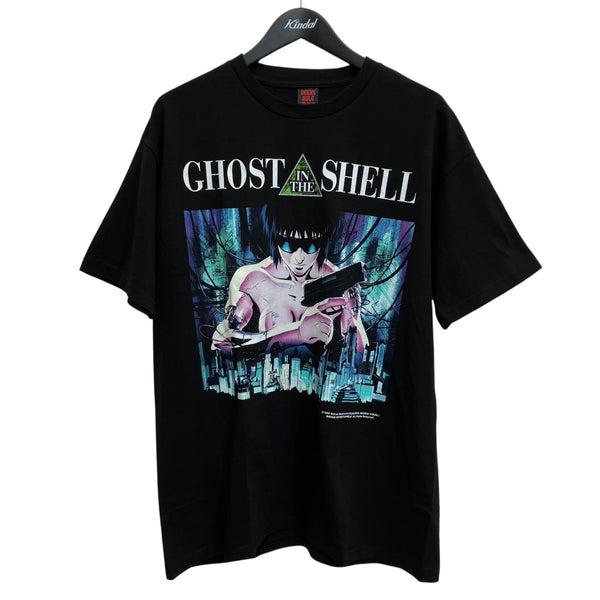 GEEKS RULE(ギークス ルール) GHOST IN THE SHELL 攻殻機動隊 Motoko