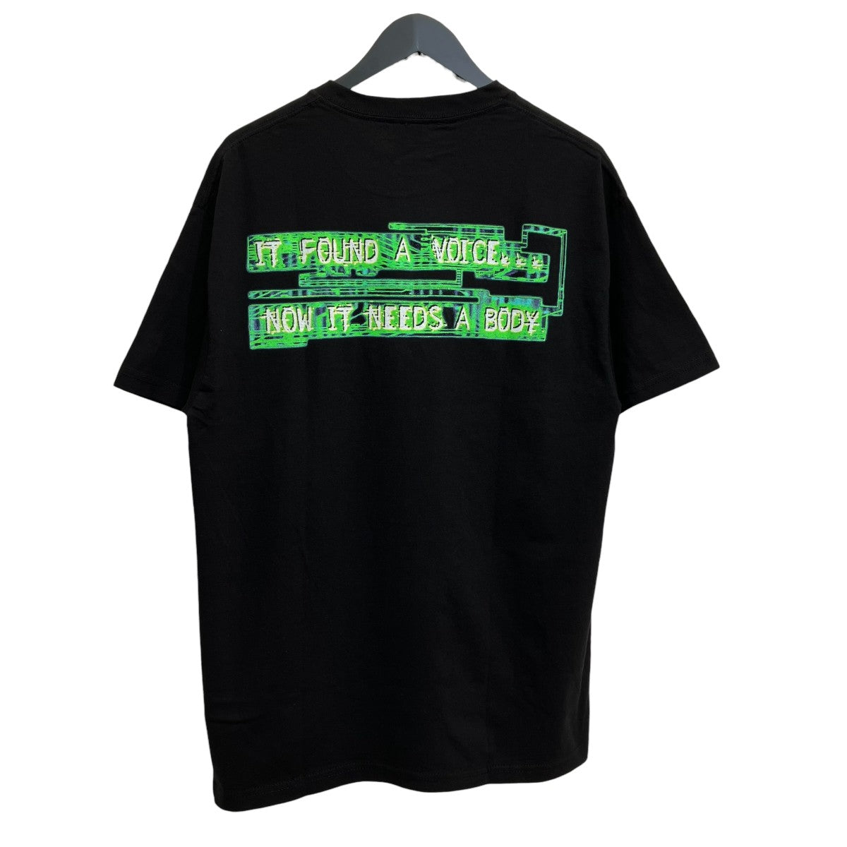 GHOST IN THE SHELL 攻殻機動隊 Motoko半袖Tシャツ