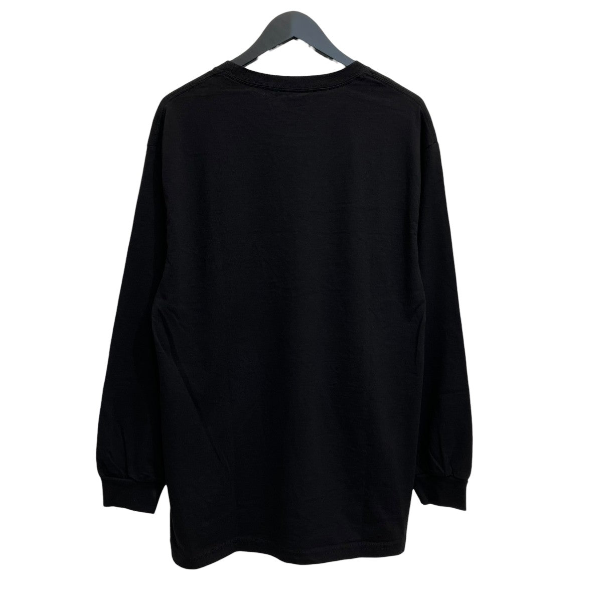 MARTY SUPREME長袖Tシャツ