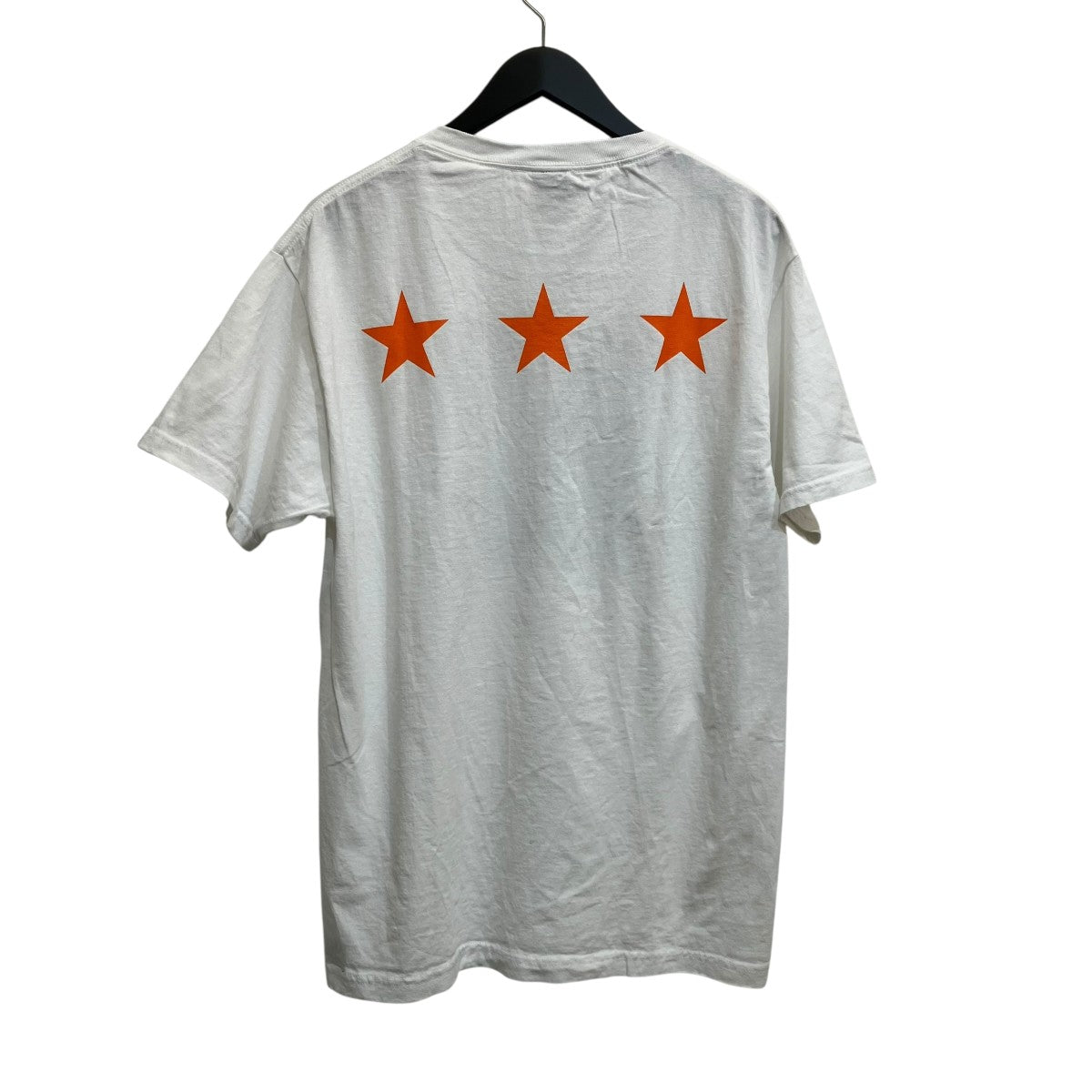 MARTY SUPREME半袖Tシャツ