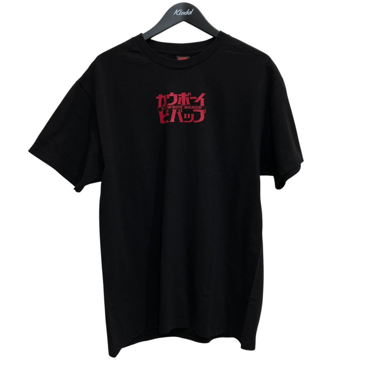 COWBOY BEBOP半袖Tシャツ