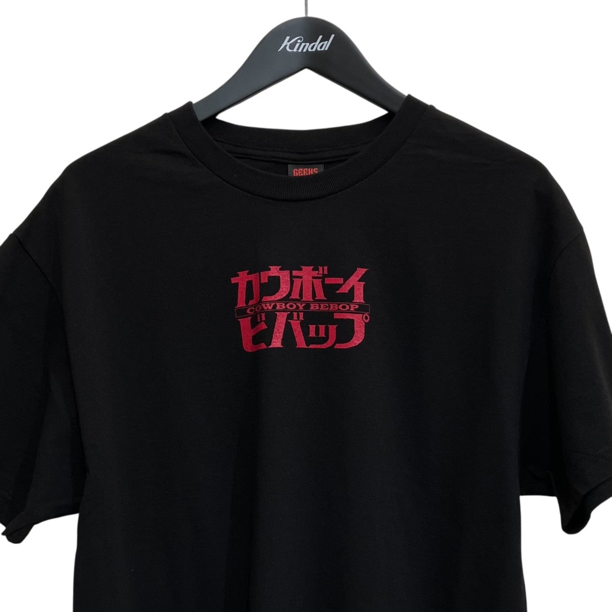 COWBOY BEBOP半袖Tシャツ