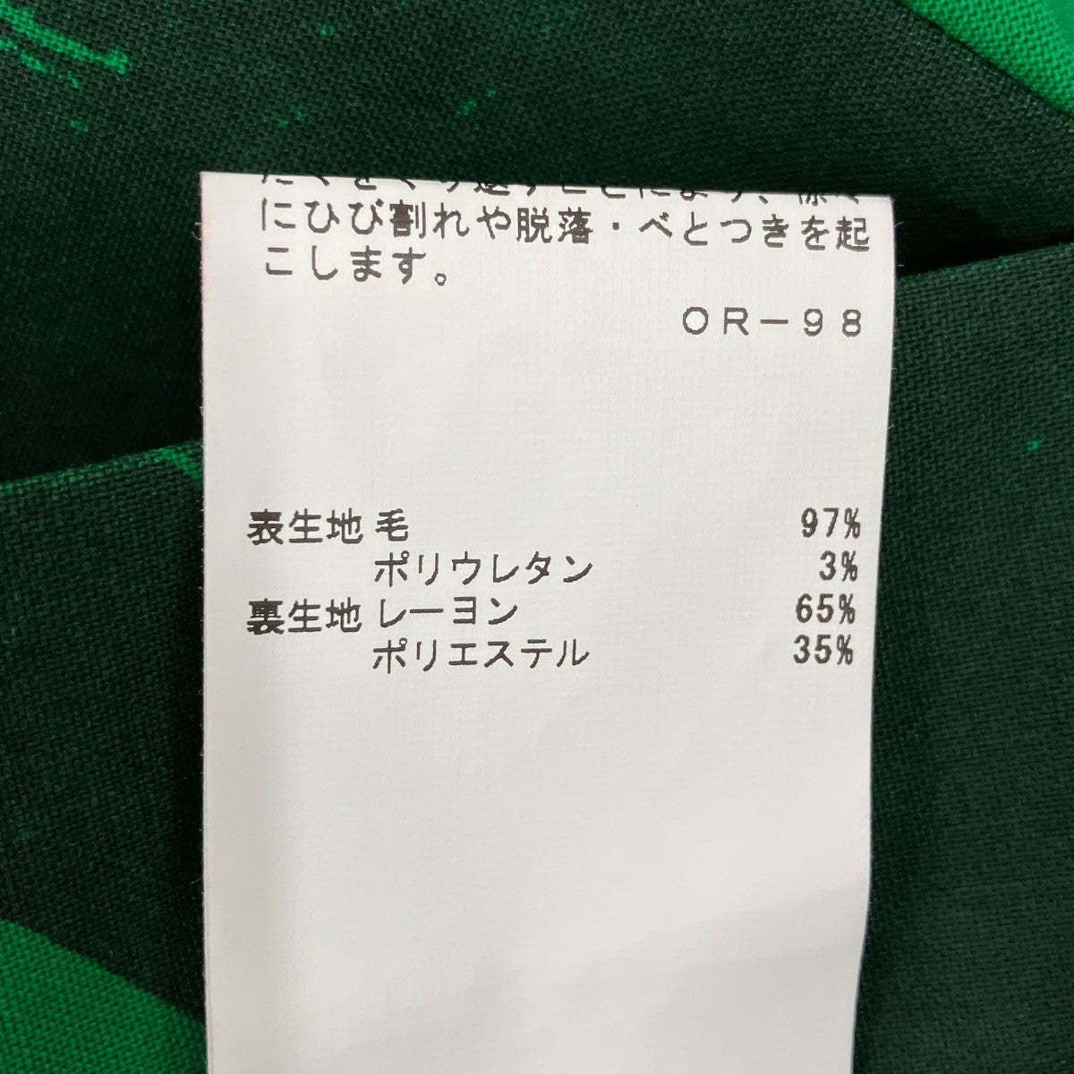 変形スカート1201271020