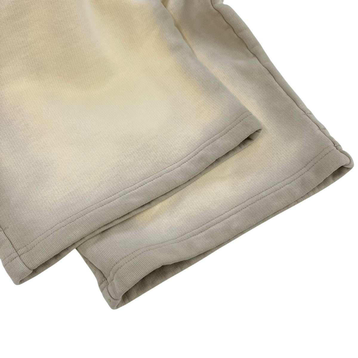 BLEACH DYE SWEAT PANTSスウェットパンツ7125208211000