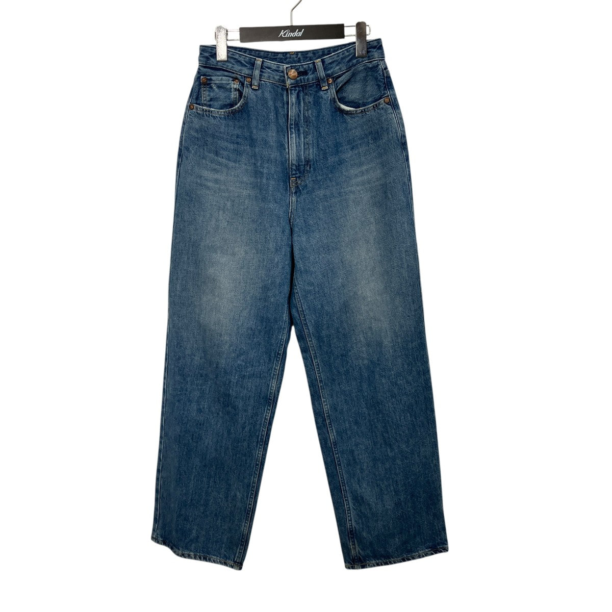 Dakotaデニムパンツ72W432S