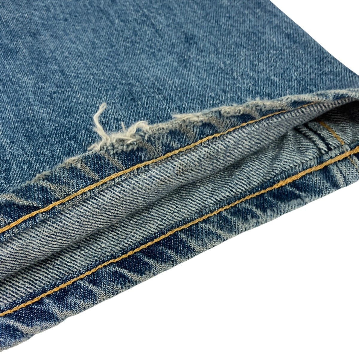Dakotaデニムパンツ72W432S