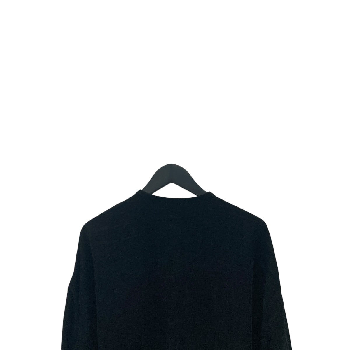 COTTON RAYON CORDUROY SHIRTコーデュロイロングシャツ6020-5109-19