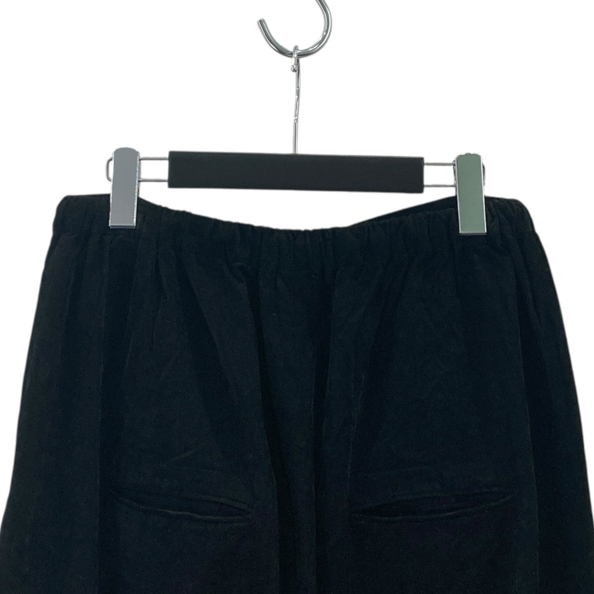 COTTON RAYON CORDUROY RELAX PANTSコーデュロイイージーパンツ6020-5147-19