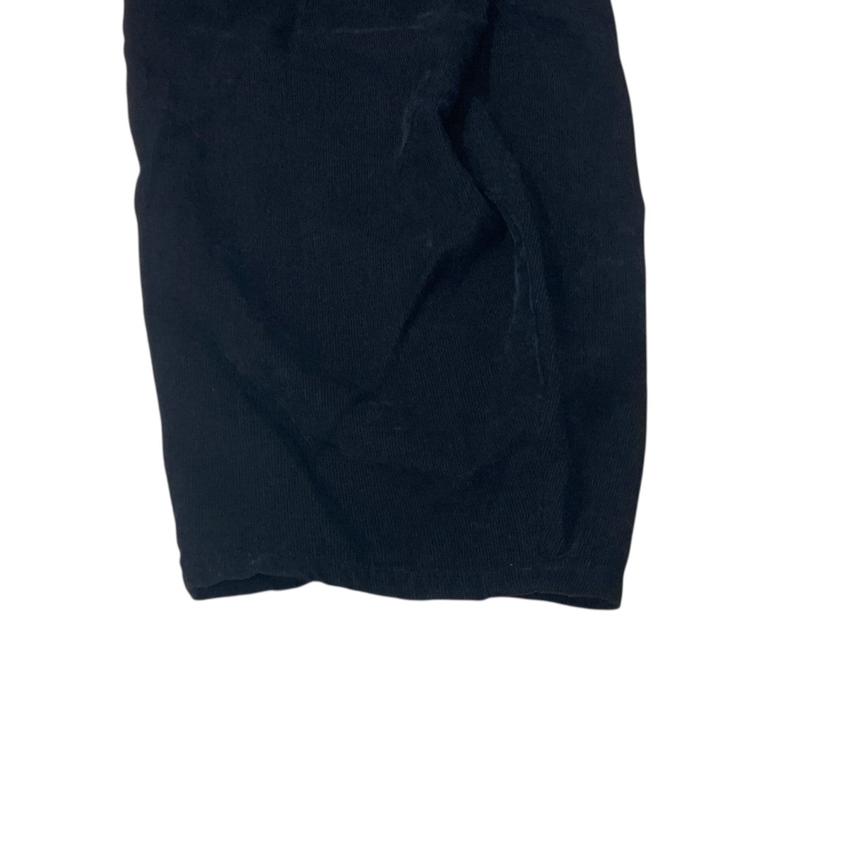 COTTON RAYON CORDUROY RELAX PANTSコーデュロイイージーパンツ6020-5147-19