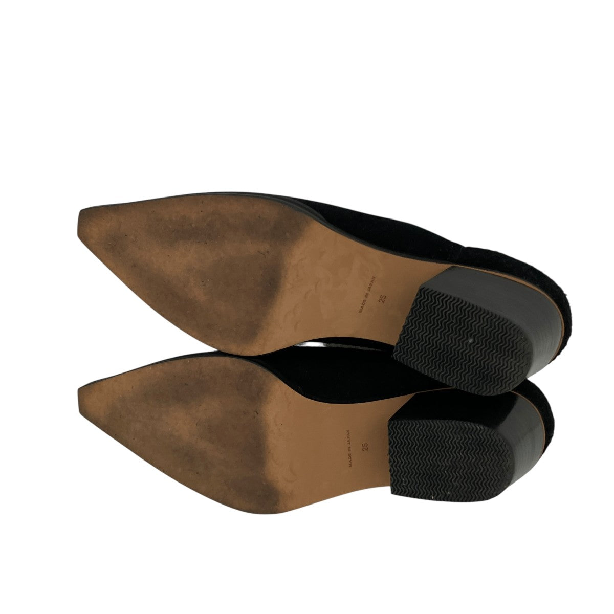 25AWTOKYO COWBOY LOW BOOTSショートブーツTC25B-044